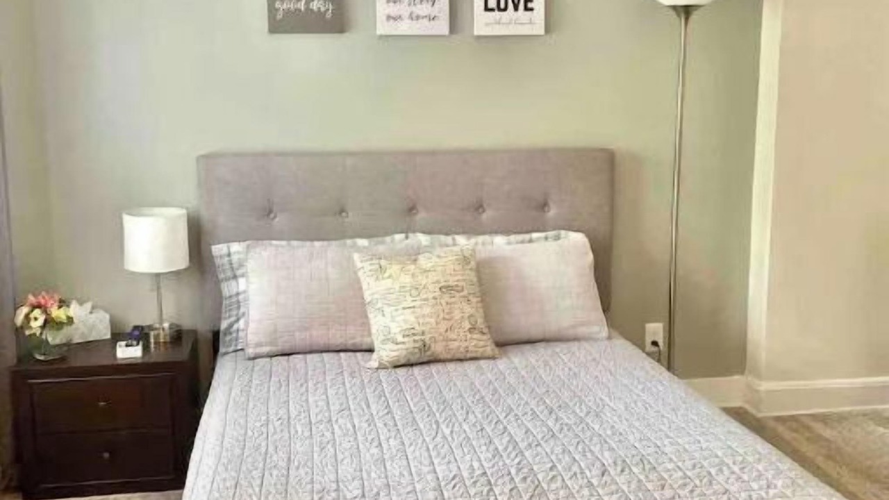 Photo of Bedroom in Watertown