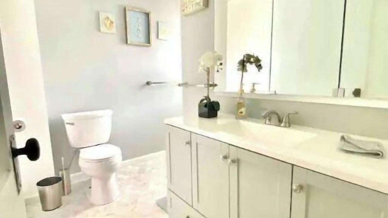 Photo of Bathroom in Watertown