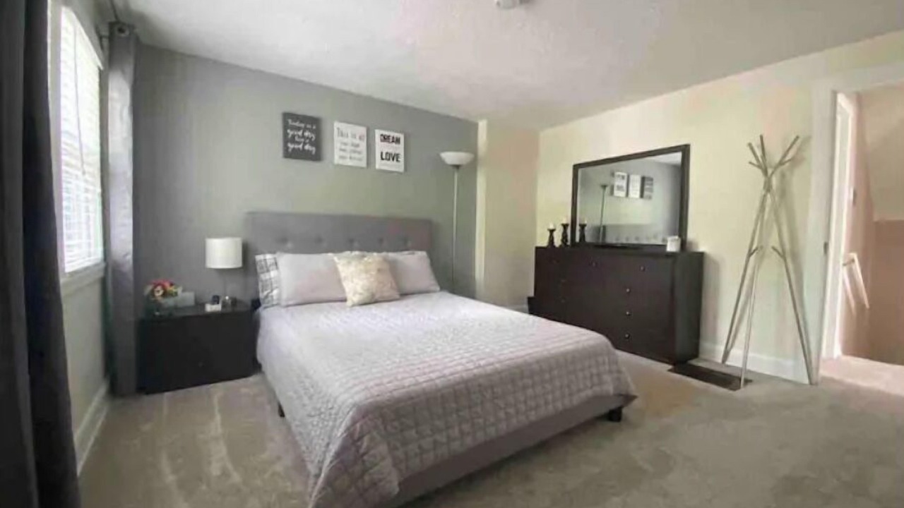 Photo of Bedroom in Watertown