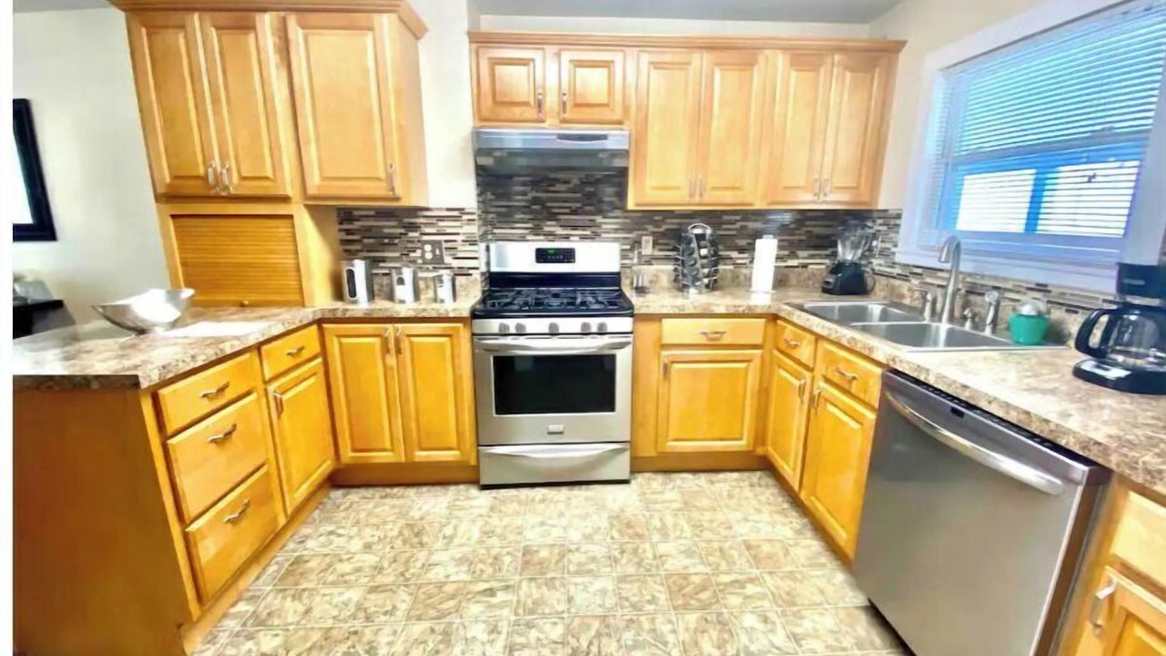 Photo of Kitchen in Watertown