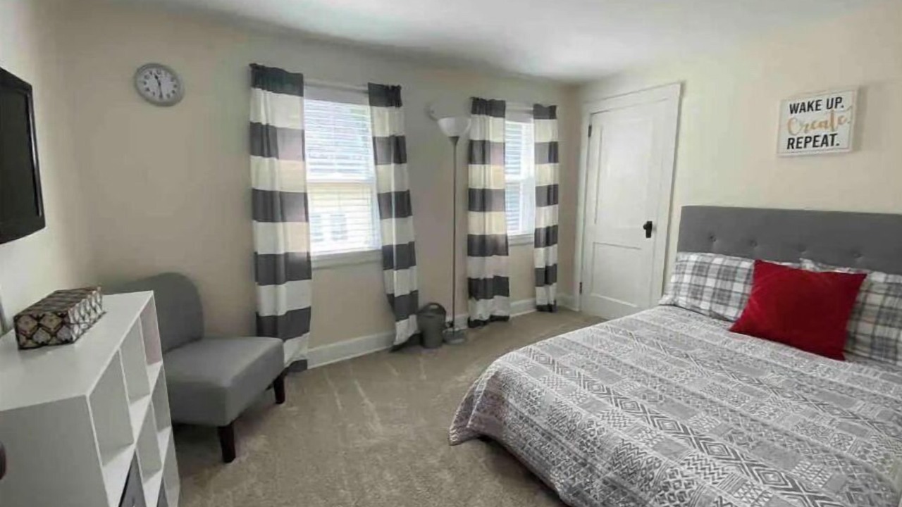 Photo of Bedroom in Watertown
