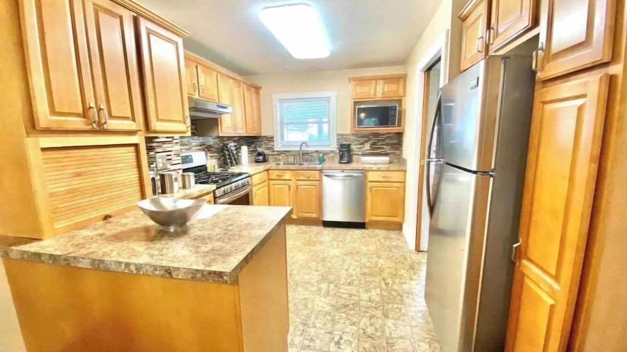 Photo of Kitchen in Watertown