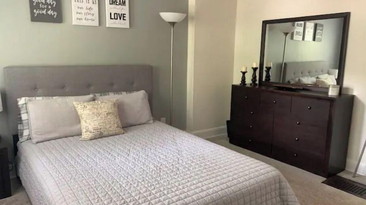 Photo of Bedroom in Watertown