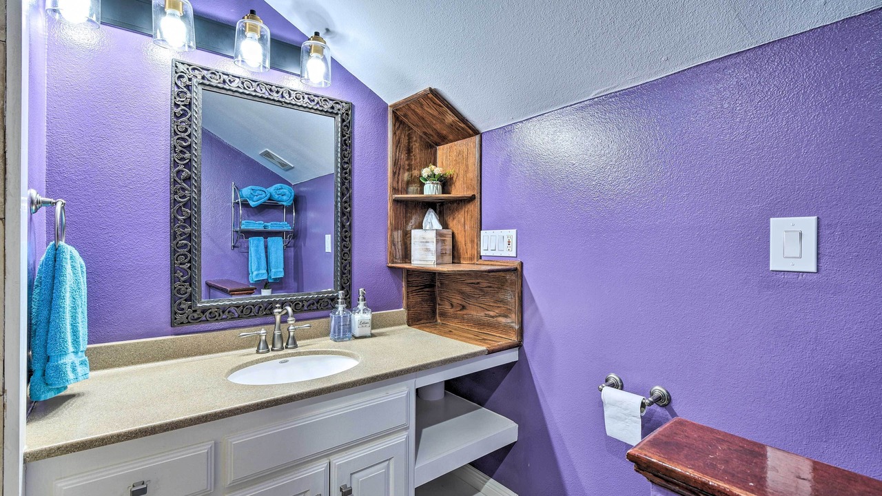 Photo of Bathroom in Argyle