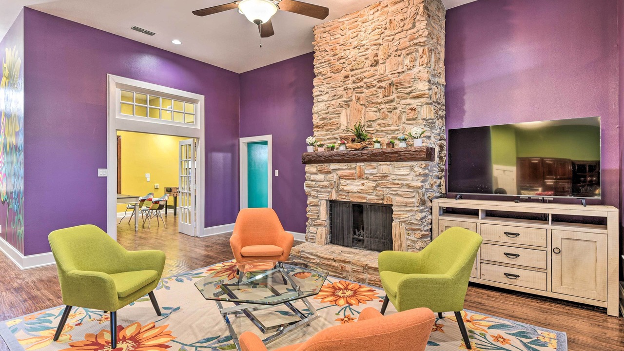 Photo of Livingroom in Argyle