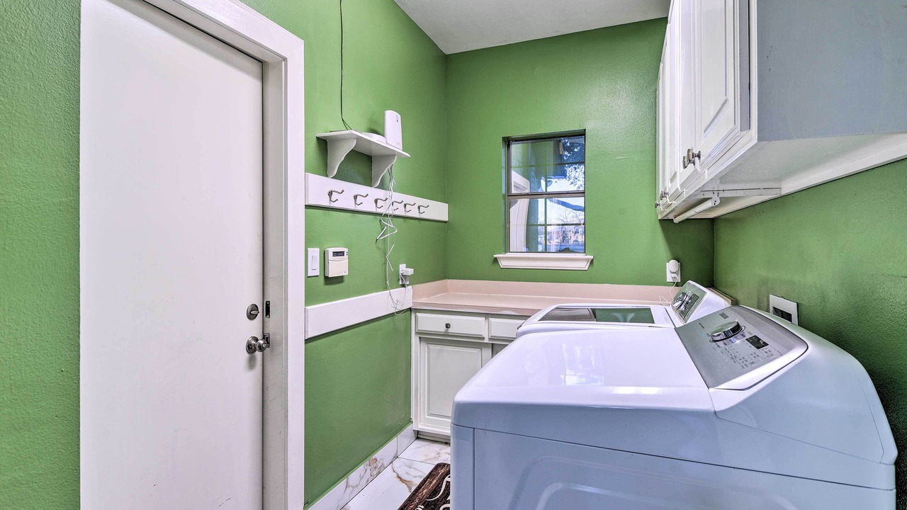 Photo of Bedroom in Argyle
