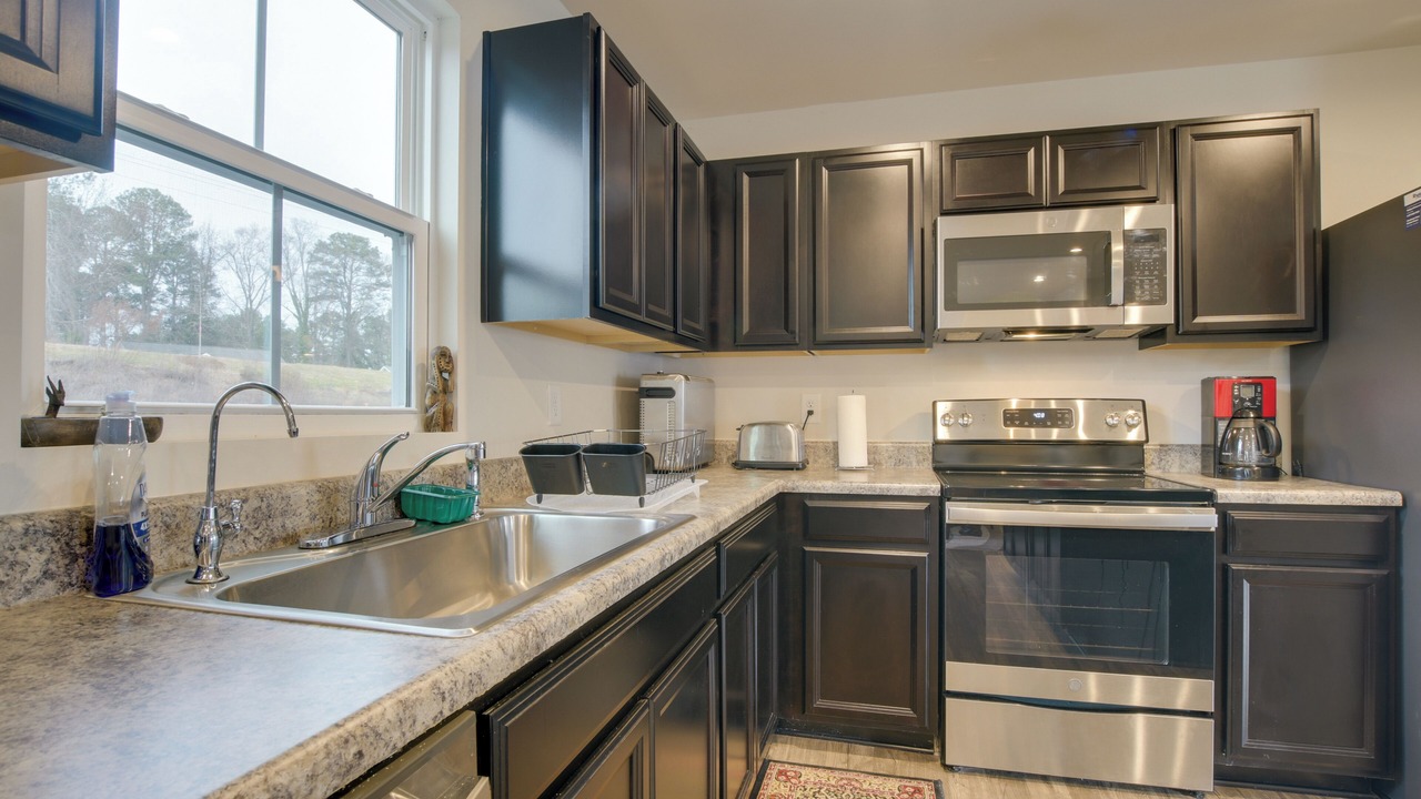 Photo of Kitchen in Durham
