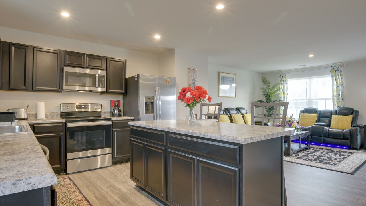 Photo of Kitchen in Durham