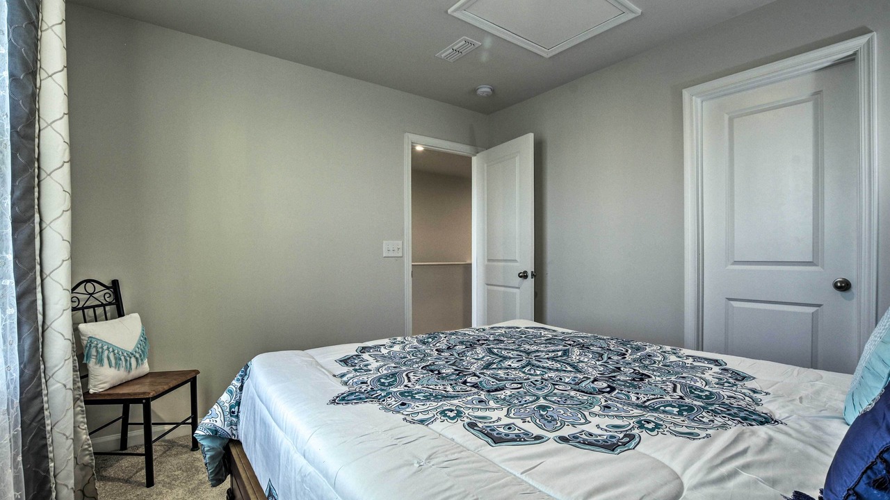 Photo of Bedroom in Durham