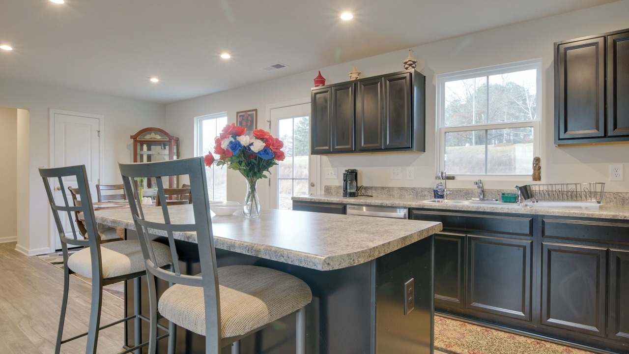 Photo of Kitchen in Durham