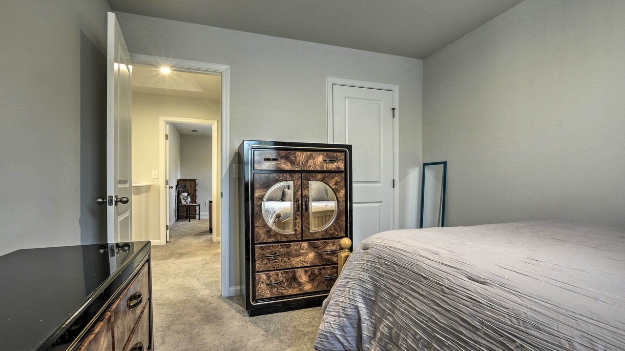 Photo of Bedroom in Durham
