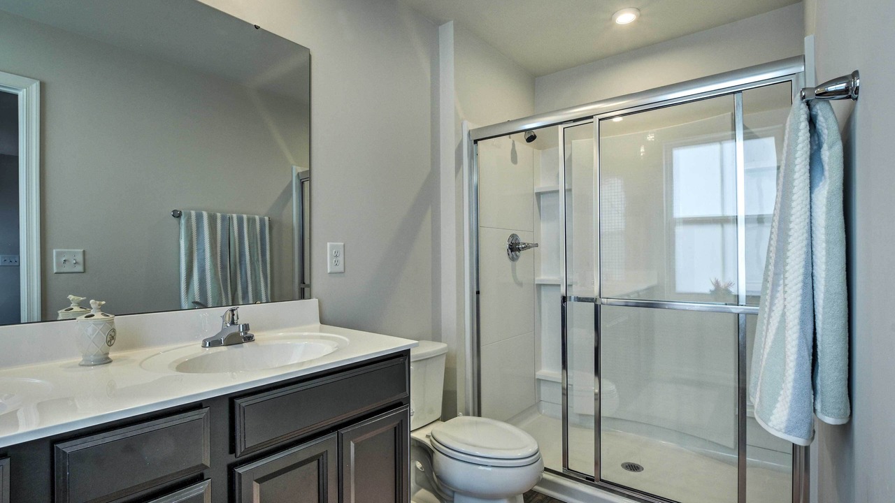 Photo of Bathroom in Durham