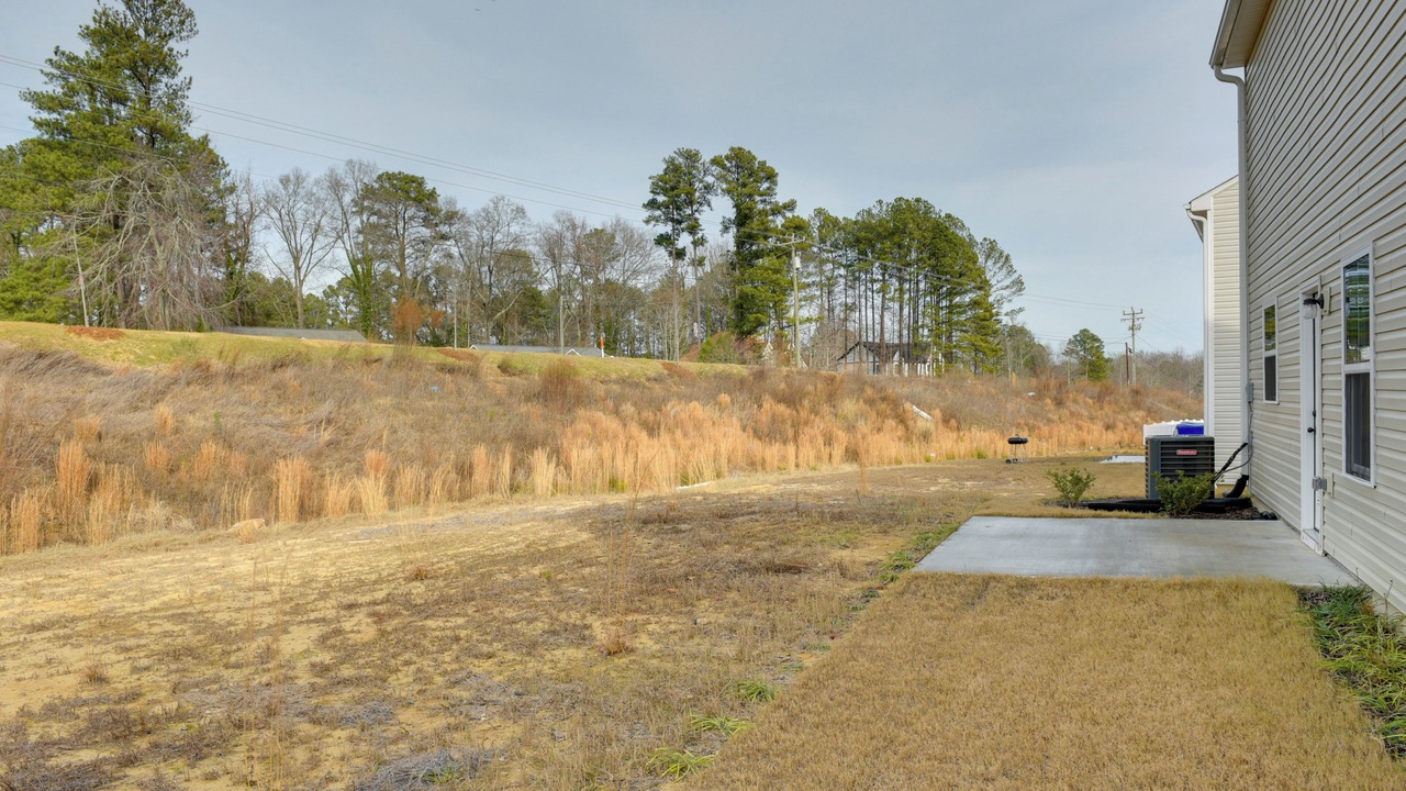 Photo of Outdoor in Durham