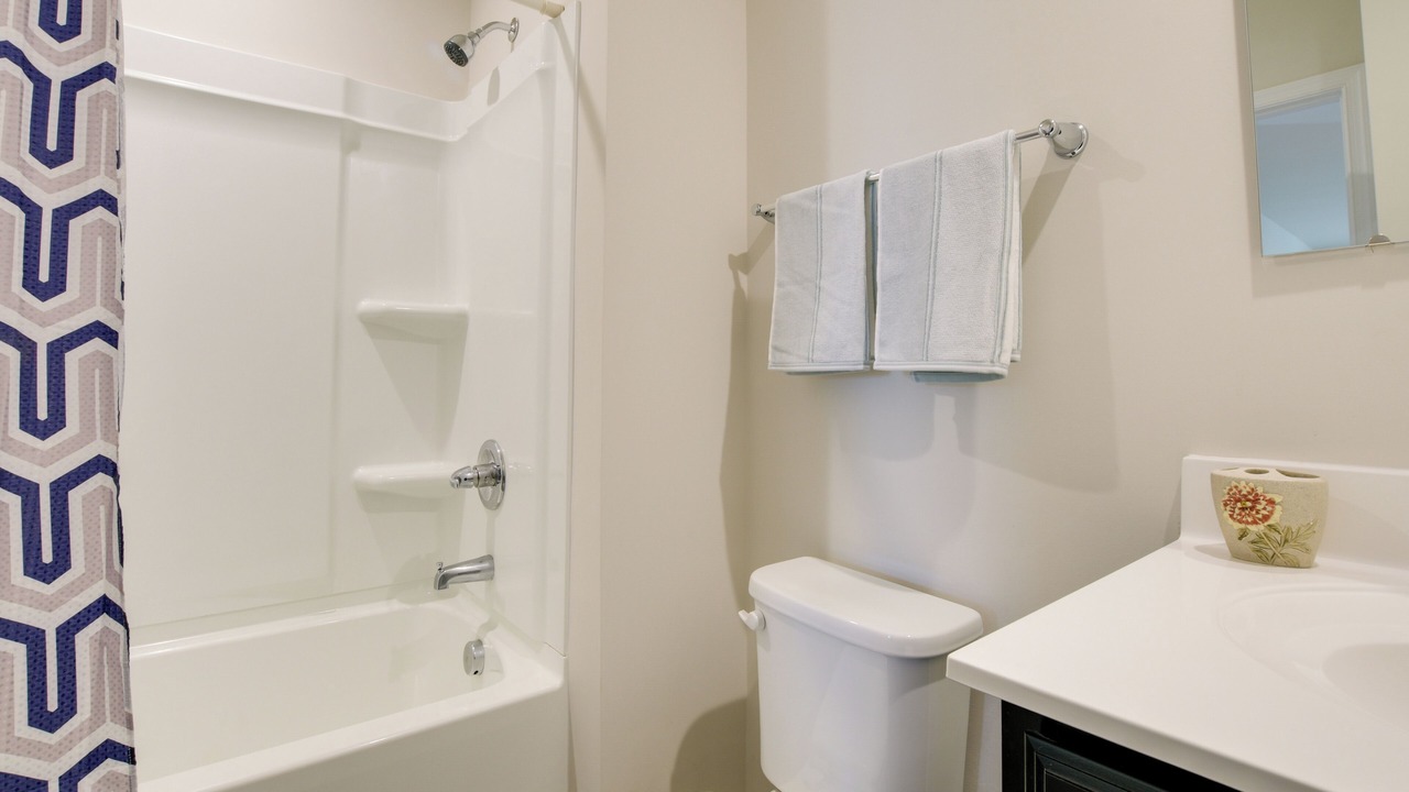 Photo of Bathroom in Durham
