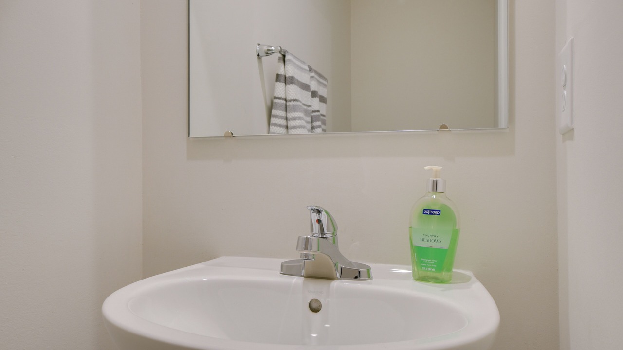 Photo of Bathroom in Durham