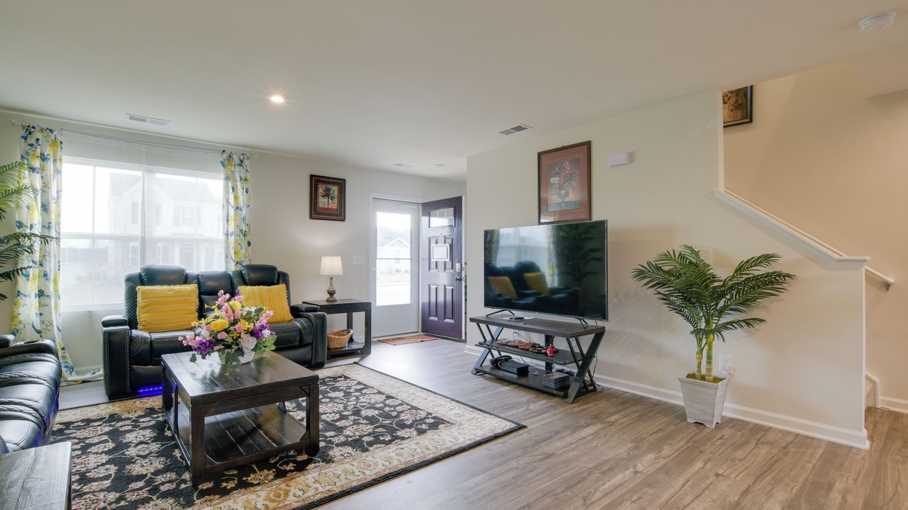 Photo of Livingroom in Durham