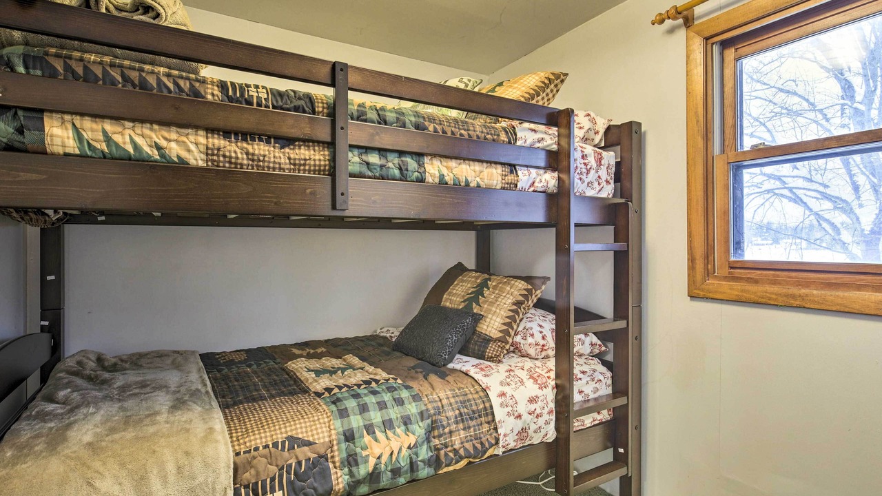 Photo of Bedroom in Phillips