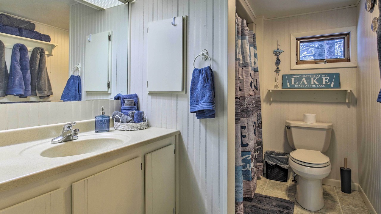 Photo of Bathroom in Phillips