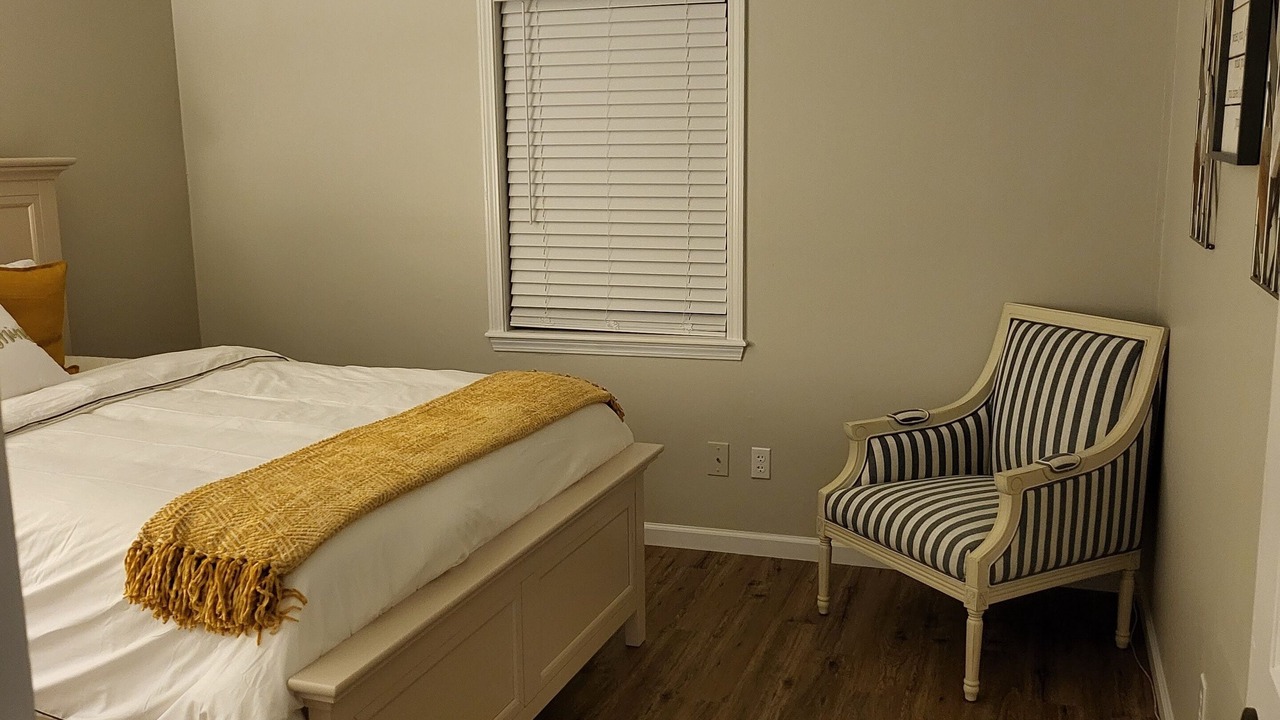 Photo of Bedroom in Blytheville