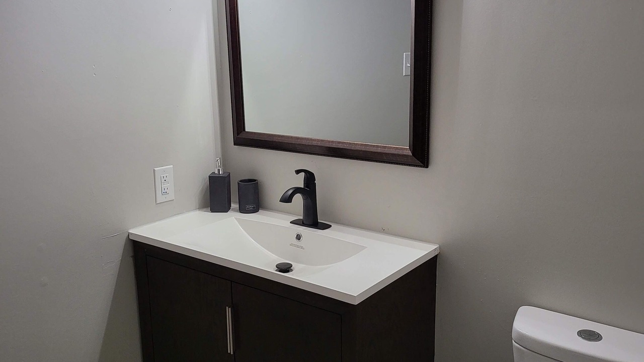 Photo of Bathroom in Blytheville