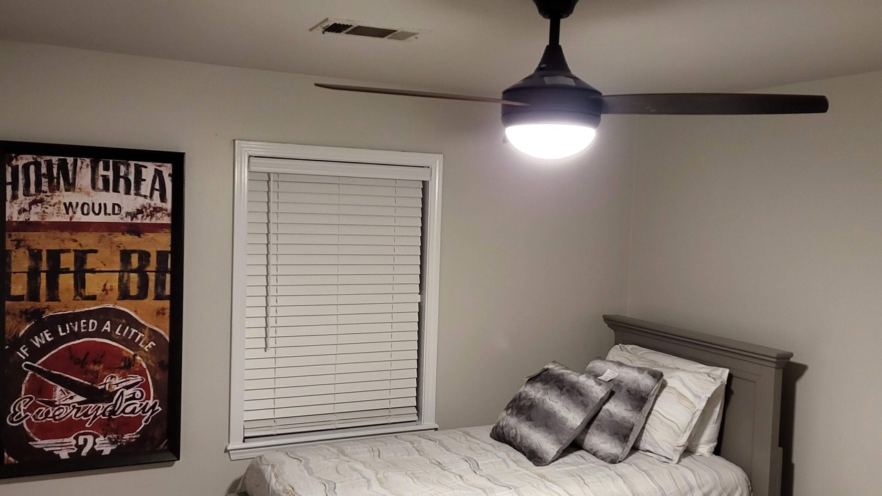 Photo of Bedroom in Blytheville