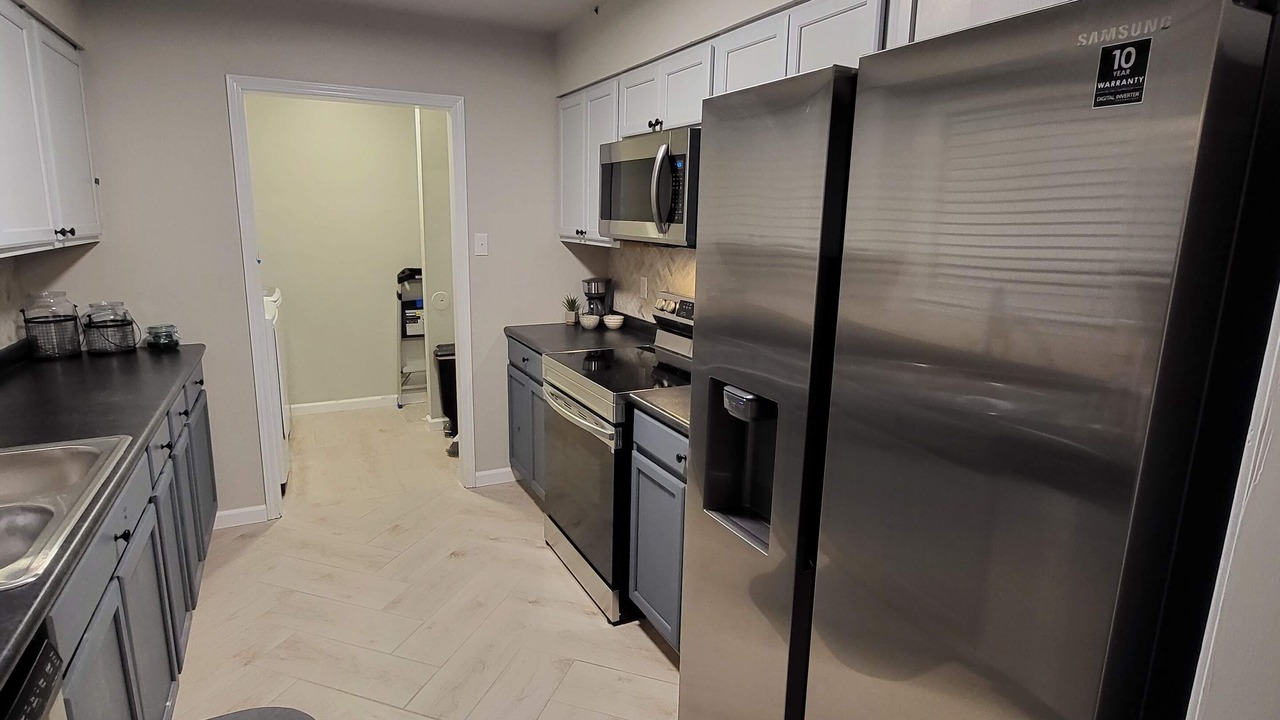 Photo of Kitchen in Blytheville