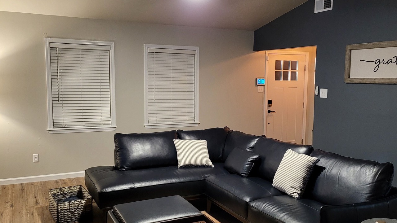 Photo of Livingroom in Blytheville