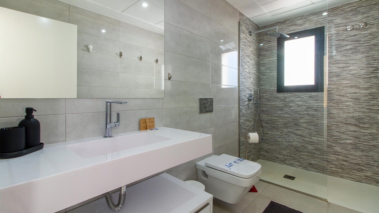 Photo of Bathroom in Polop