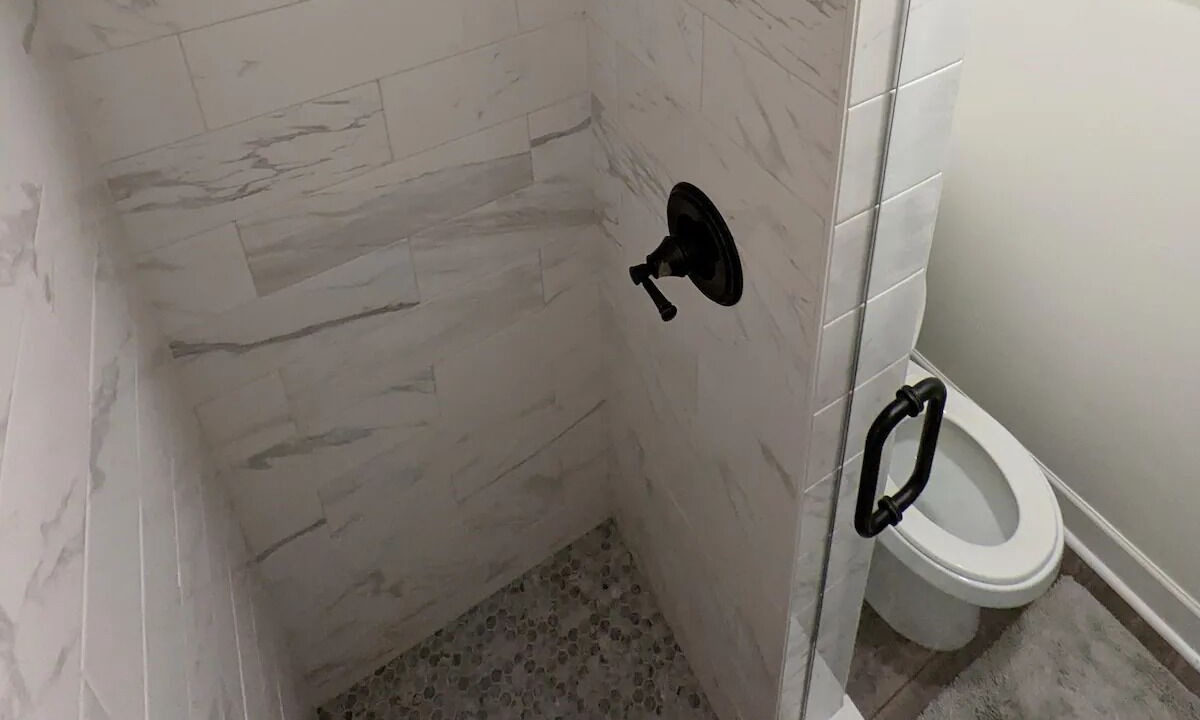 Photo of Bathroom in Madeira Beach