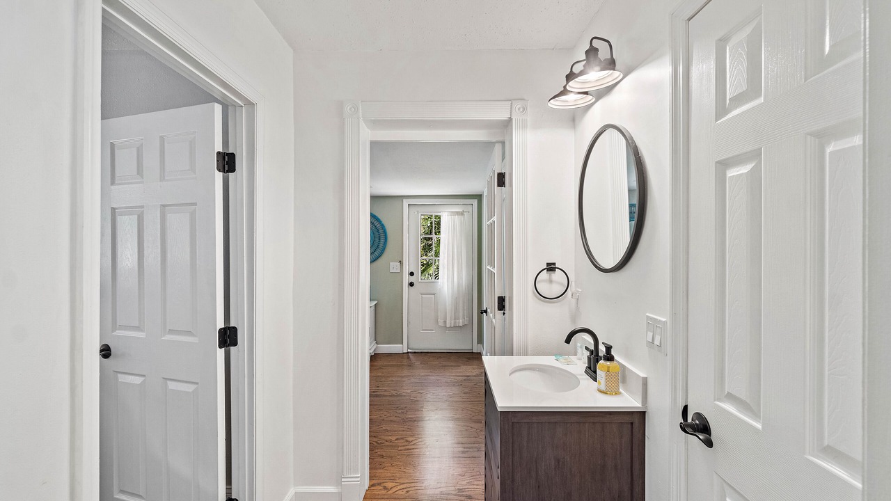 Photo of Bathroom in Madeira Beach
