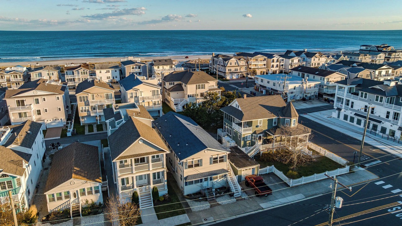 Photo of Outdoor in South End