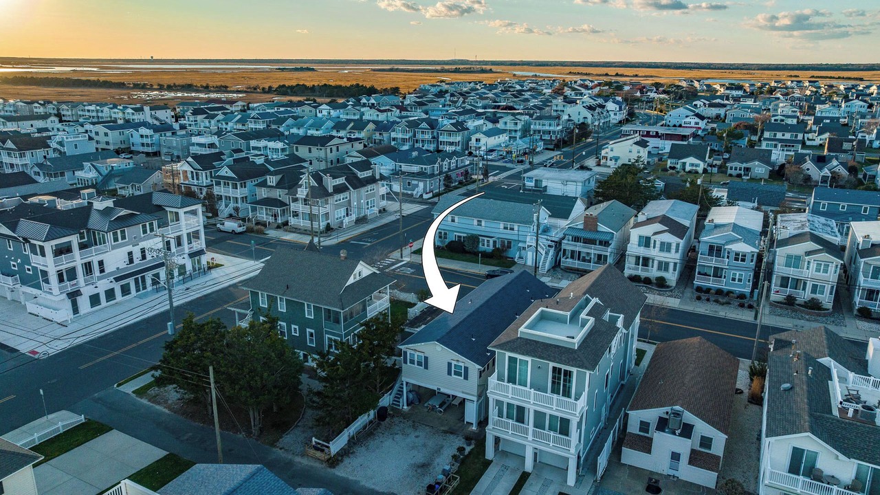 Photo of Outdoor in South End