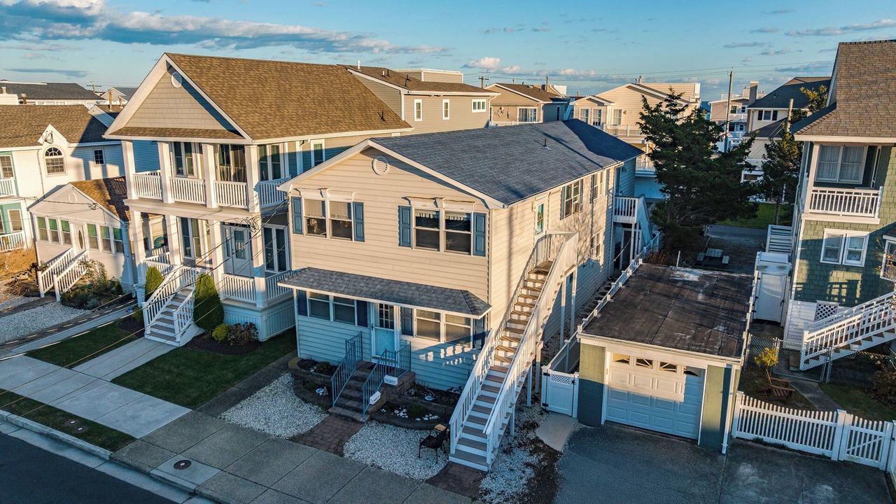 Photo of Outdoor in South End