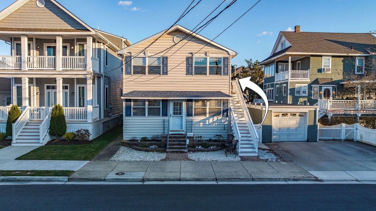 Photo of Outdoor in South End