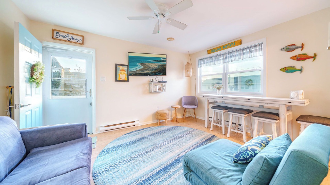 Photo of Livingroom in South End