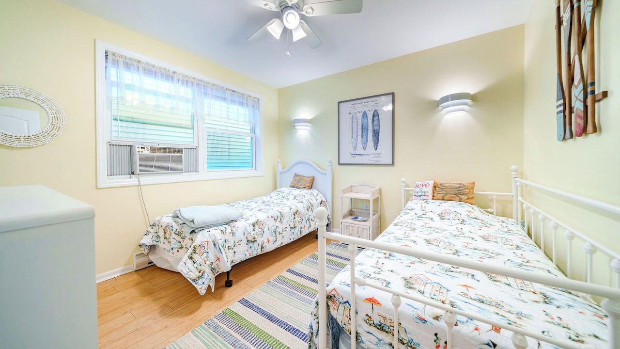 Photo of Bedroom in South End