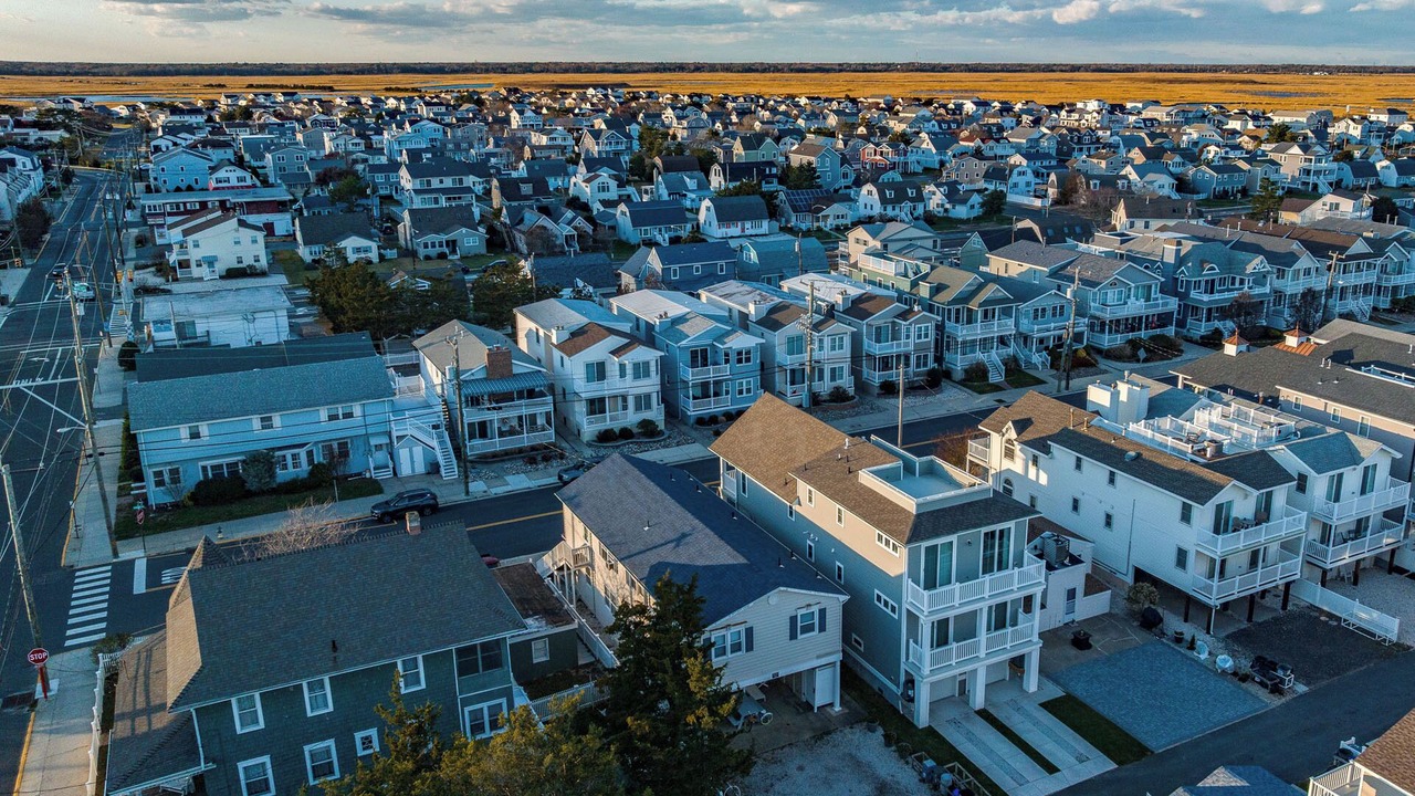 Photo of Outdoor in South End