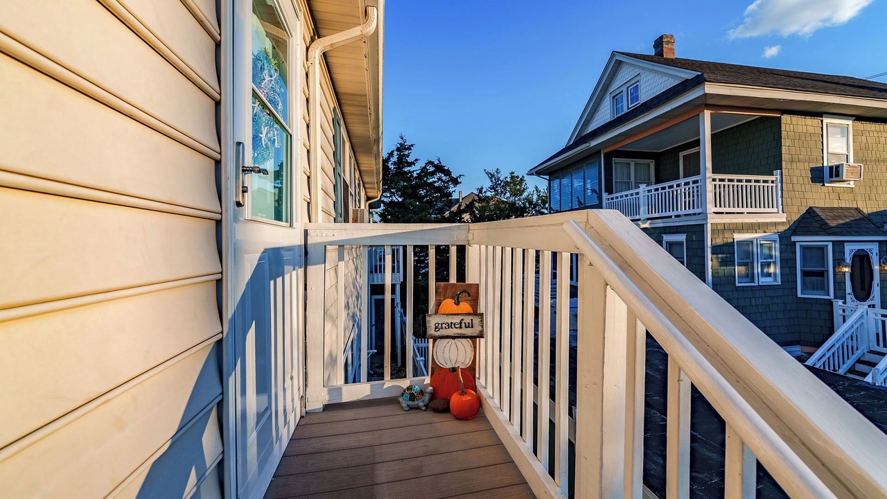 Photo of Outdoor in South End