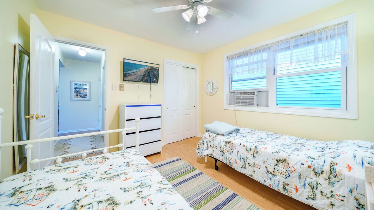 Photo of Bedroom in South End