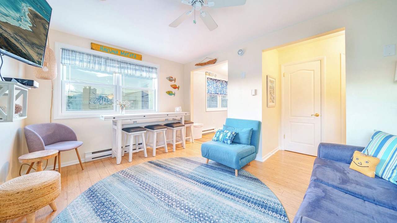 Photo of Livingroom in South End
