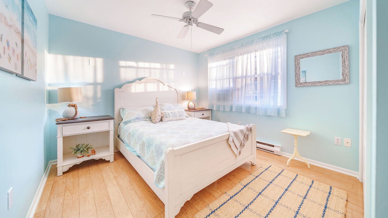 Photo of Bedroom in South End