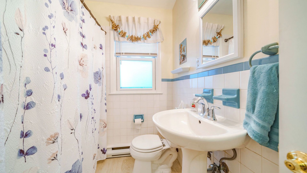 Photo of Bathroom in South End