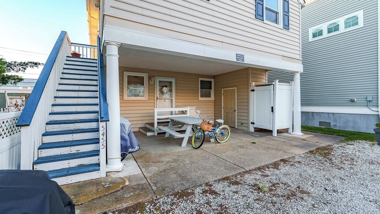 Photo of Outdoor in South End