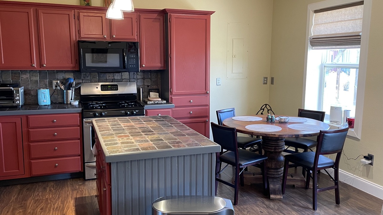Photo of Kitchen in Sherman