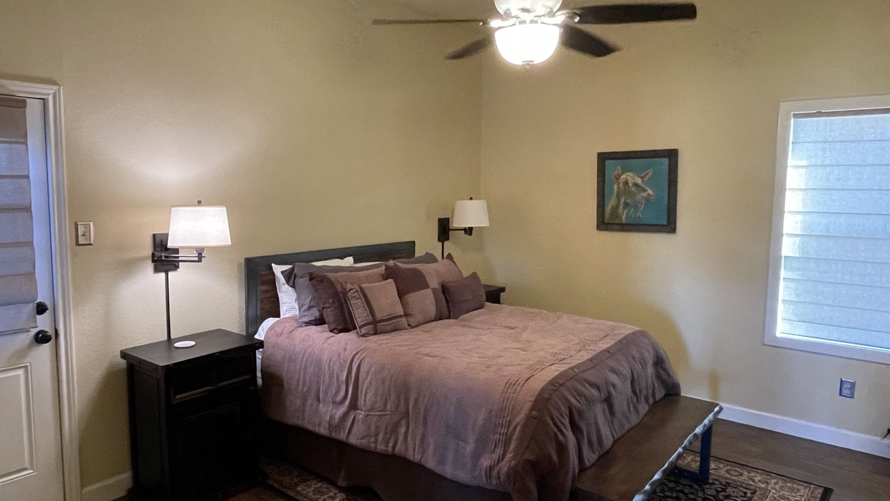 Photo of Bedroom in Sherman