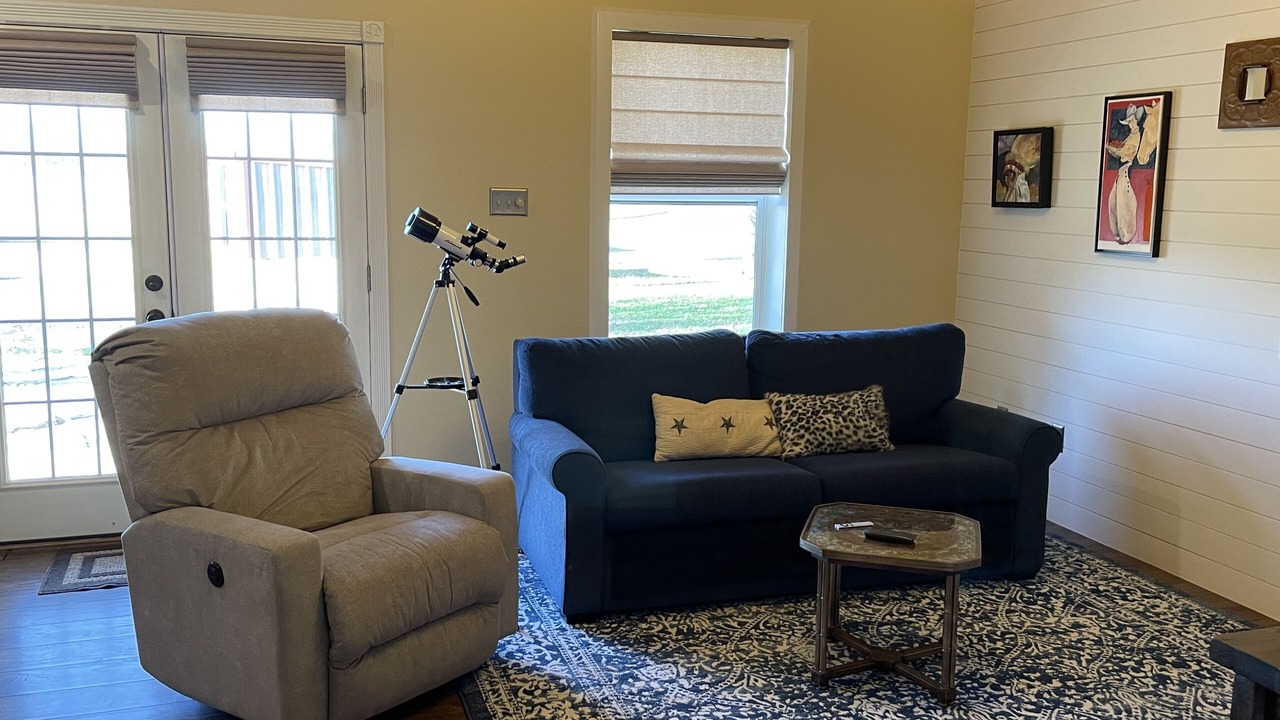 Photo of Livingroom in Sherman