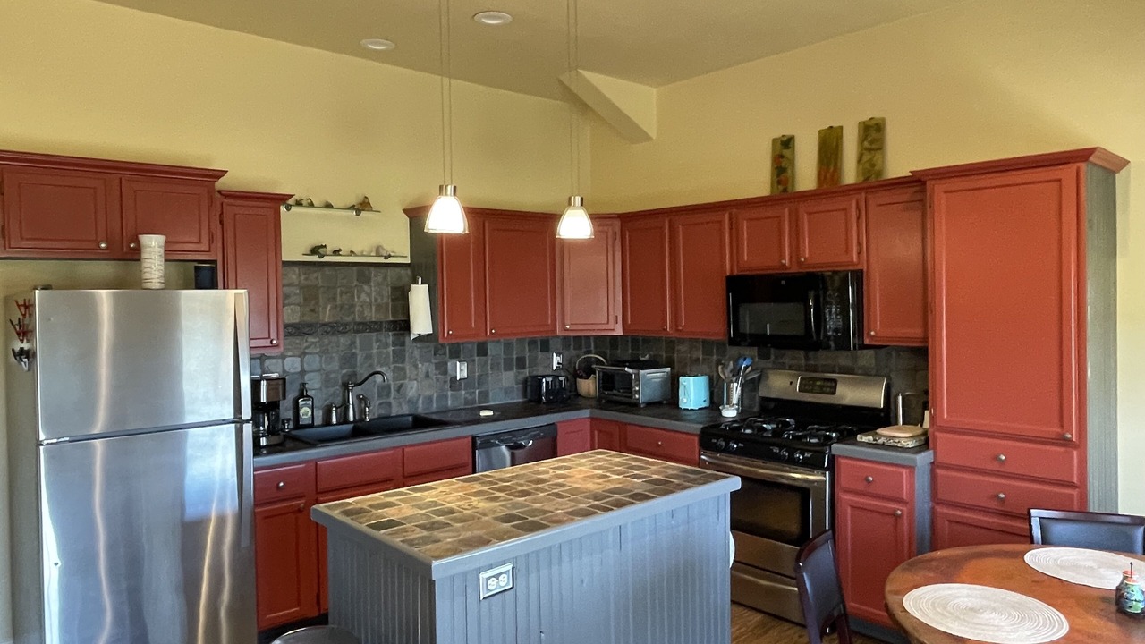 Photo of Kitchen in Sherman