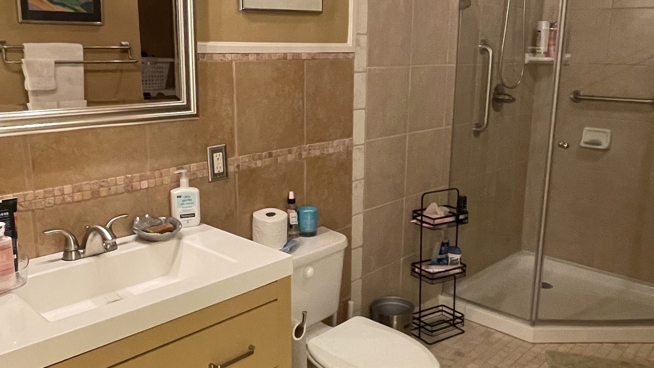 Photo of Bathroom in Sherman