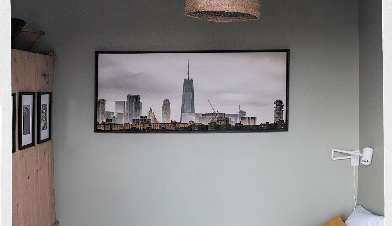 Photo of Bedroom in Tours