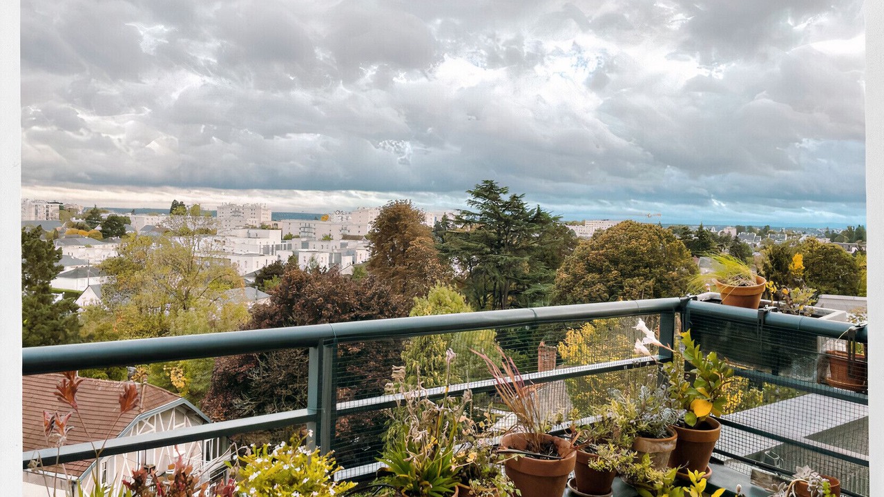 Photo of Outdoor in Tours